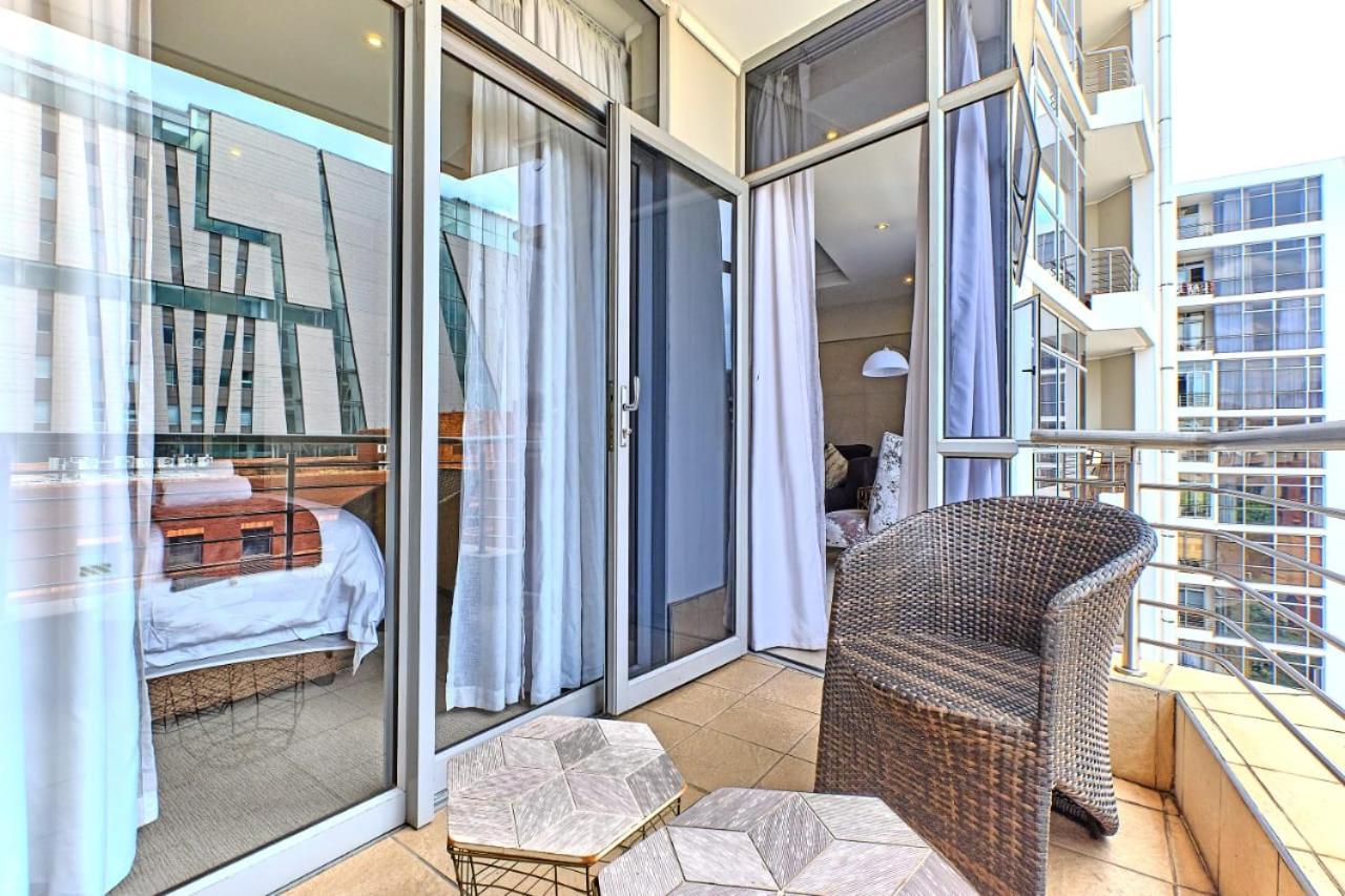 Sandton Serviced Apartments@Hydro Johannesburg Camera foto