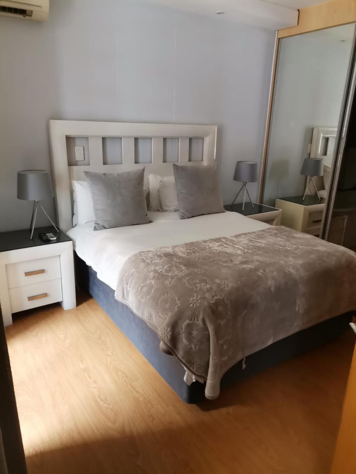 Sandton Serviced Apartments@Hydro Johannesburg Camera foto