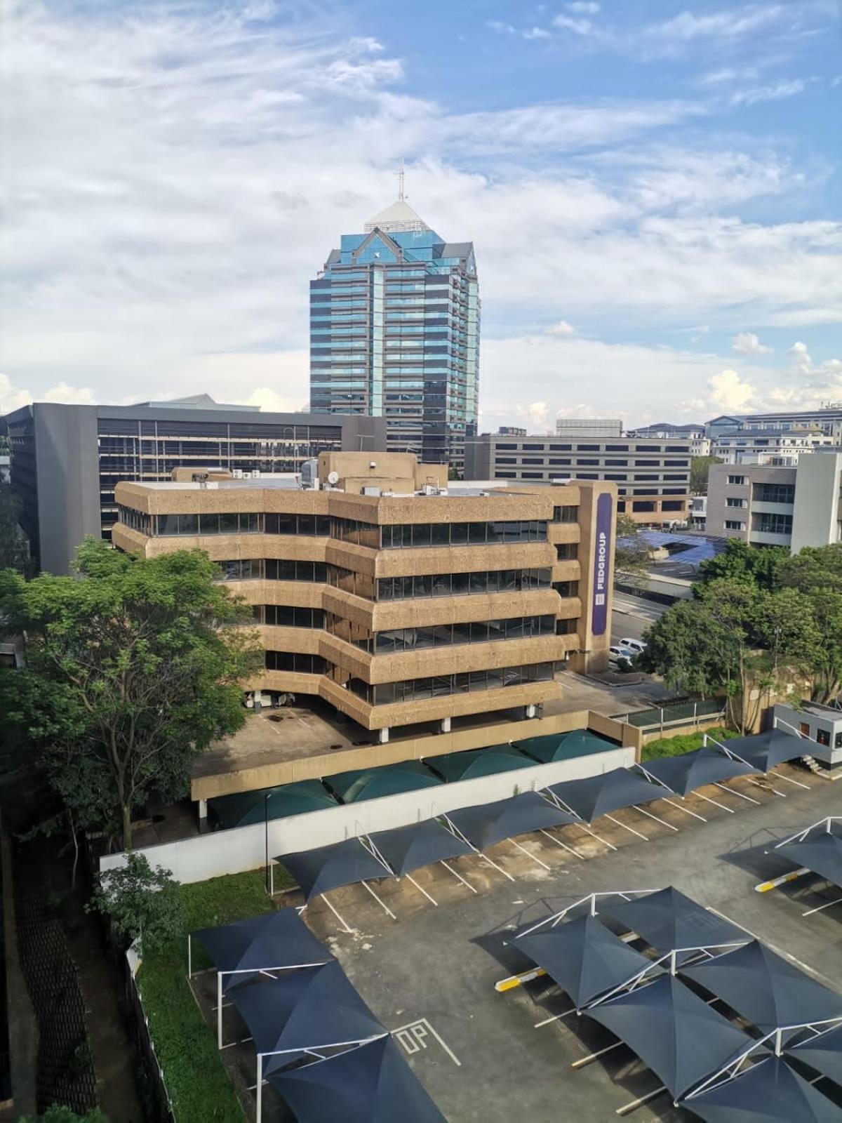 Sandton Serviced Apartments@Hydro Johannesburg Camera foto