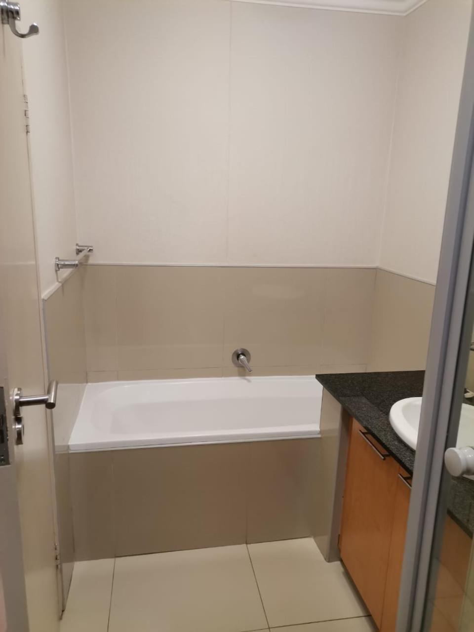 Sandton Serviced Apartments@Hydro Johannesburg Camera foto