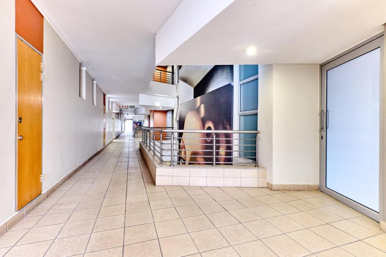 Sandton Serviced Apartments@Hydro Johannesburg Camera foto