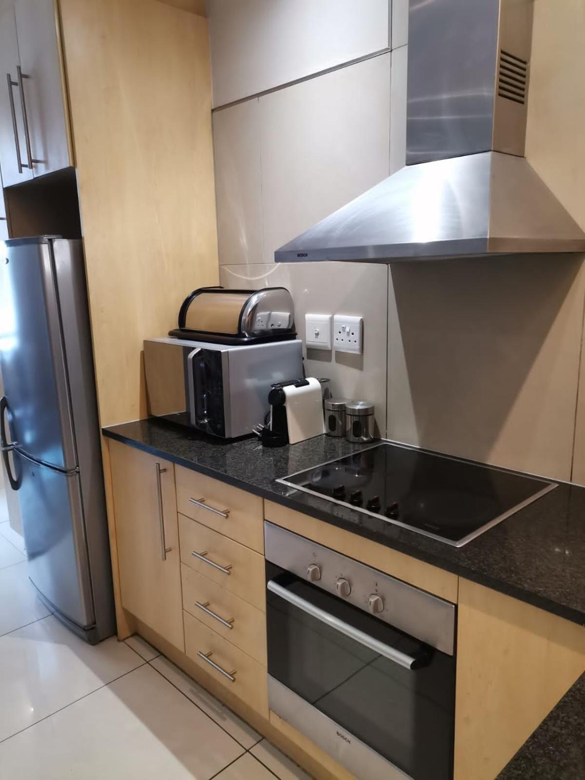 Sandton Serviced Apartments@Hydro Johannesburg Camera foto