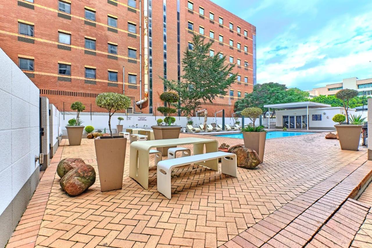 Sandton Serviced Apartments@Hydro Johannesburg Camera foto