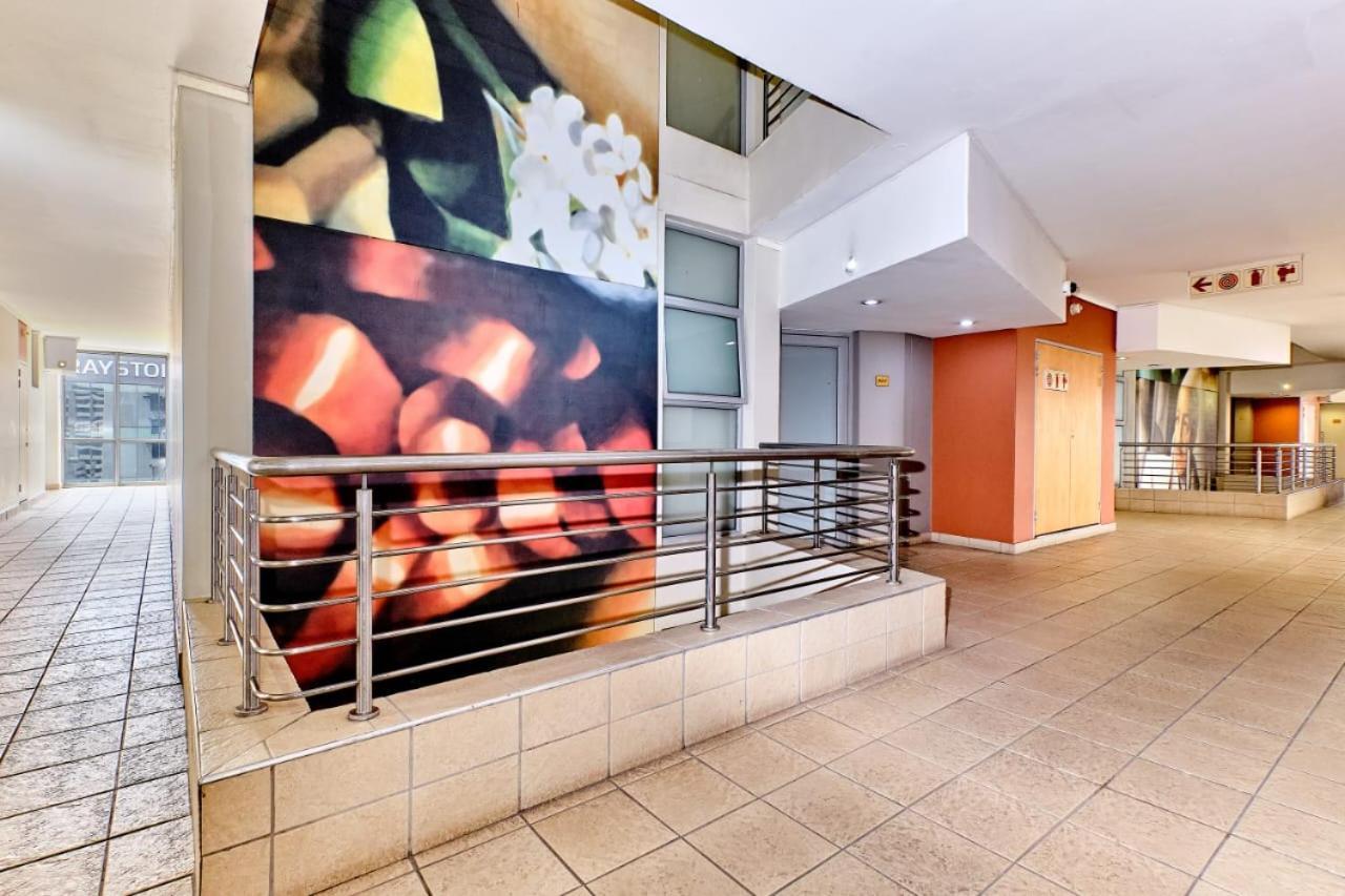 Sandton Serviced Apartments@Hydro Johannesburg Esterno foto